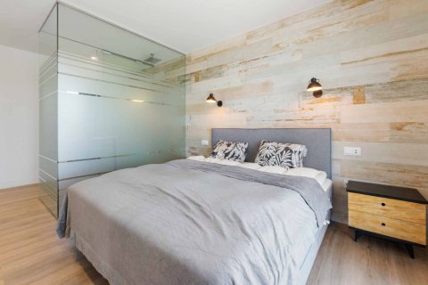 Huoneisto myytävänä Pinar De Campoverde, Alicante, Espanja, 3 makuuhuonetta, 115 m2 No. 145976 - kuva 19