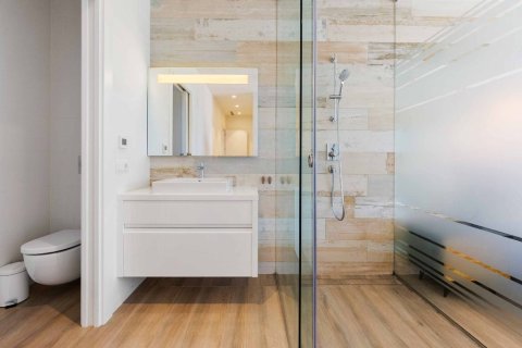 Huoneisto myytävänä Pinar De Campoverde, Alicante, Espanja, 3 makuuhuonetta, 115 m2 No. 145976 - kuva 21