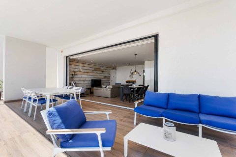 Huoneisto myytävänä Pinar De Campoverde, Alicante, Espanja, 3 makuuhuonetta, 115 m2 No. 145976 - kuva 11