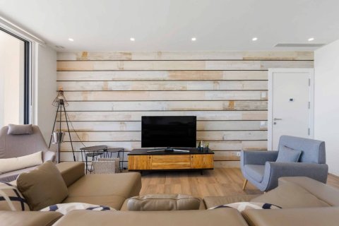 Huoneisto myytävänä Pinar De Campoverde, Alicante, Espanja, 3 makuuhuonetta, 115 m2 No. 145976 - kuva 12