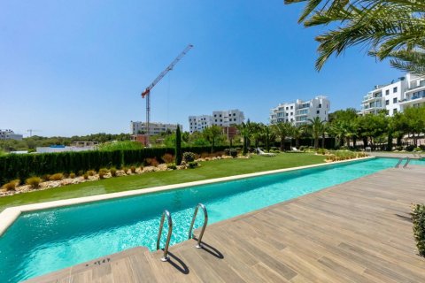 Huoneisto myytävänä Pinar De Campoverde, Alicante, Espanja, 3 makuuhuonetta, 115 m2 No. 145976 - kuva 24