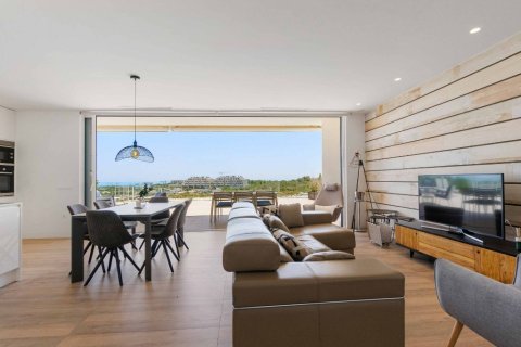 Huoneisto myytävänä Pinar De Campoverde, Alicante, Espanja, 3 makuuhuonetta, 115 m2 No. 145976 - kuva 7