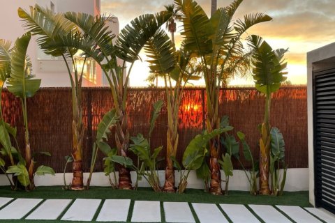 Willa w Finestrat, Alicante, Hiszpania 3 sypialnie, 309 mkw. nr 145977 – zdjęcie 17