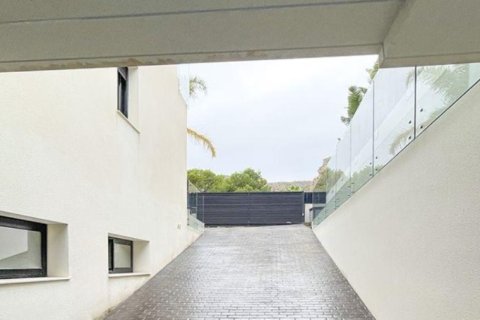 Willa w Finestrat, Alicante, Hiszpania 3 sypialnie, 309 mkw. nr 145977 – zdjęcie 20