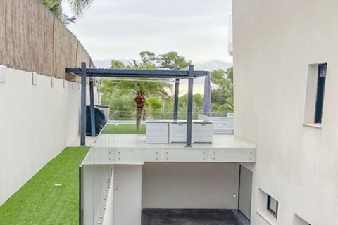 Willa w Finestrat, Alicante, Hiszpania 3 sypialnie, 309 mkw. nr 145977 – zdjęcie 21