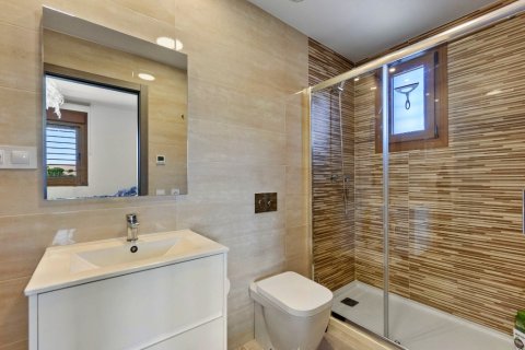 Huoneisto myytävänä Villamartin, Alicante, Espanja, 3 makuuhuonetta, 84 m2 No. 145974 - kuva 19