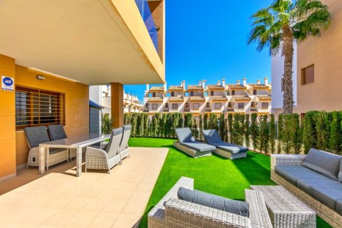 Huoneisto myytävänä Villamartin, Alicante, Espanja, 3 makuuhuonetta, 84 m2 No. 145974 - kuva 18