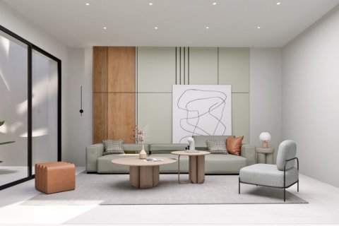 Продажа виллы в Финестрат, Аликанте, Испания 3 спальни, 330м2 №145975 - фото 4