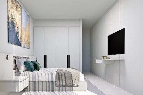 Продажа виллы в Финестрат, Аликанте, Испания 3 спальни, 330м2 №145975 - фото 11