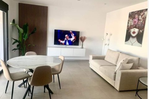 Wohnung zum Verkauf in Pilar de la Horadada, Alicante, Spanien 2 Schlafzimmer, 66 m2 Nr. 145979 - Foto 5