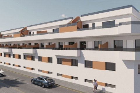 Wohnung zum Verkauf in Pilar de la Horadada, Alicante, Spanien 2 Schlafzimmer, 66 m2 Nr. 145979 - Foto 9