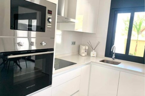 Wohnung zum Verkauf in Pilar de la Horadada, Alicante, Spanien 2 Schlafzimmer, 66 m2 Nr. 145979 - Foto 7