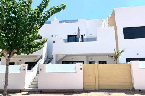 Wohnung zum Verkauf in Pilar de la Horadada, Alicante, Spanien 2 Schlafzimmer, 66 m2 Nr. 145979 - Foto 8