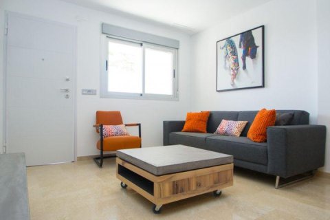 Apartament Urbanizacion Las Filipinas, Alicante, Hiszpania 2 sypialnie, 65 mkw. nr 134384 – zdjęcie 16