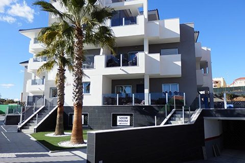 Apartament Urbanizacion Las Filipinas, Alicante, Hiszpania 2 sypialnie, 65 mkw. nr 134384 – zdjęcie 1