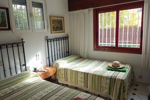 Villa for sale in Dehesa De Campoamor, Alicante, Spain 4 bedrooms, 212 sq.m. No. 155697 - photo 20