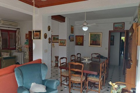 Villa for sale in Dehesa De Campoamor, Alicante, Spain 4 bedrooms, 212 sq.m. No. 155697 - photo 7