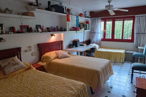 Villa for sale in Dehesa De Campoamor, Alicante, Spain 4 bedrooms, 212 sq.m. No. 155697 - photo 16