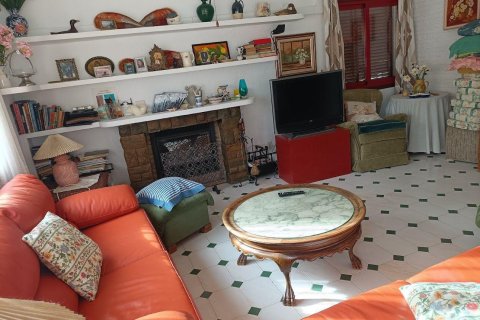 Villa for sale in Dehesa De Campoamor, Alicante, Spain 4 bedrooms, 212 sq.m. No. 155697 - photo 6