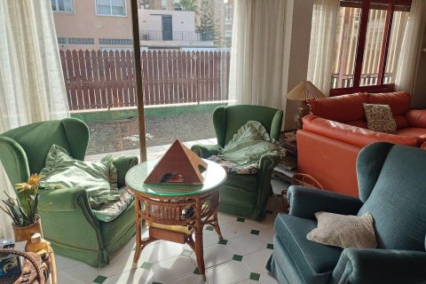 Villa for sale in Dehesa De Campoamor, Alicante, Spain 4 bedrooms, 212 sq.m. No. 155697 - photo 4