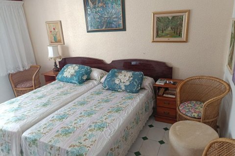 Villa for sale in Dehesa De Campoamor, Alicante, Spain 4 bedrooms, 212 sq.m. No. 155697 - photo 13