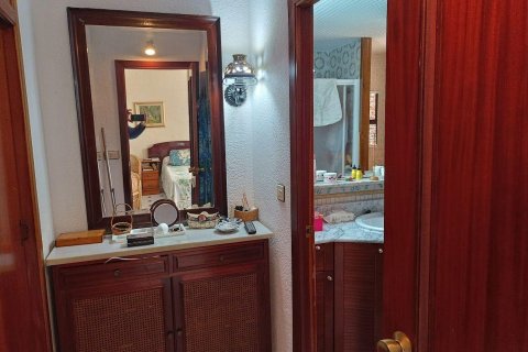 Villa for sale in Dehesa De Campoamor, Alicante, Spain 4 bedrooms, 212 sq.m. No. 155697 - photo 14