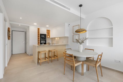 Lägenhet till salu i Los Alcazares, Murcia, Spanien 3 sovrum,  Nr. 155701 - foto 5