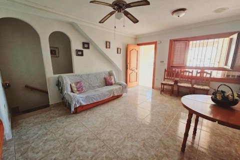 Villa pārdošanā Guardamar del Segura, Alicante, Spānijā 4 istabas, 113 m2 Nr. 155698 - attēls 10