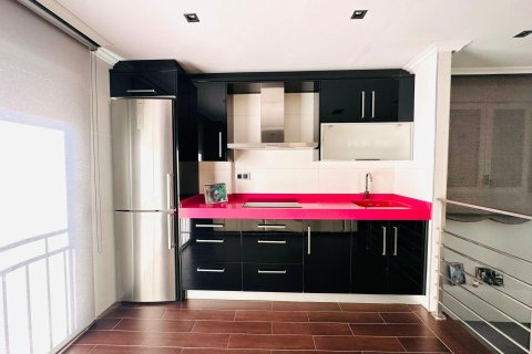 Dzīvoklis pārdošanā Torrevieja, Alicante, Spānijā 3 istabas, 205 m2 Nr. 155696 - attēls 17