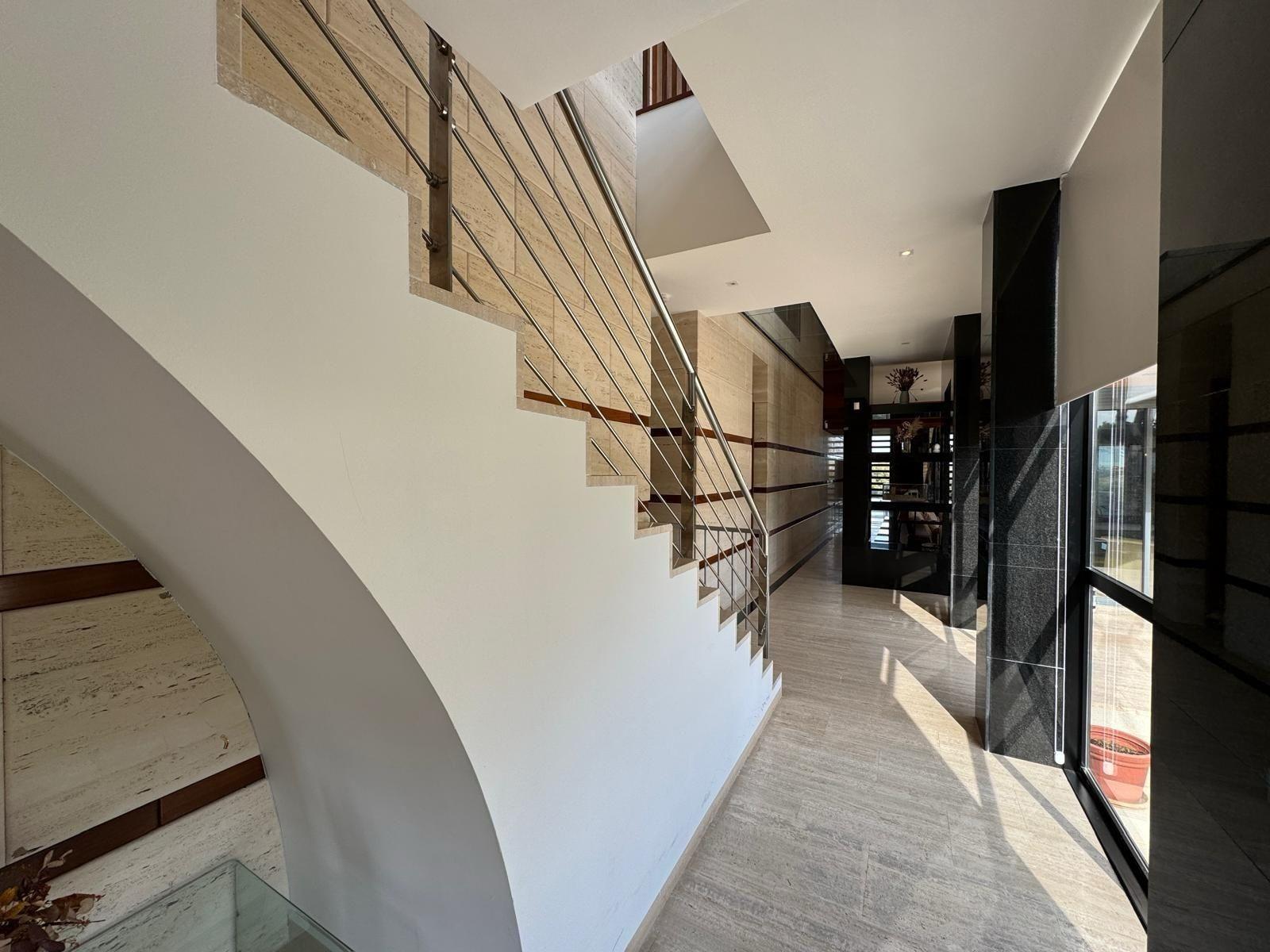 Huvila Dehesa De Campoamor, Alicante, Espanja 7 makuuhuonetta, 1059 m2 No. 155700