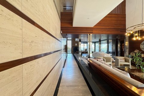 Villa zum Verkauf in Dehesa De Campoamor, Alicante, Spanien 7 Schlafzimmer, 1059 m2 Nr. 155700 - Foto 24