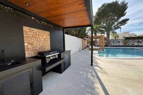 Villa zum Verkauf in Dehesa De Campoamor, Alicante, Spanien 7 Schlafzimmer, 1059 m2 Nr. 155700 - Foto 5