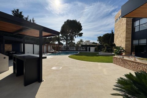 Villa zum Verkauf in Dehesa De Campoamor, Alicante, Spanien 7 Schlafzimmer, 1059 m2 Nr. 155700 - Foto 8