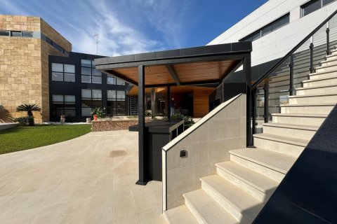 Villa zum Verkauf in Dehesa De Campoamor, Alicante, Spanien 7 Schlafzimmer, 1059 m2 Nr. 155700 - Foto 1