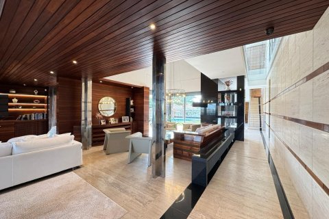 Villa zum Verkauf in Dehesa De Campoamor, Alicante, Spanien 7 Schlafzimmer, 1059 m2 Nr. 155700 - Foto 19