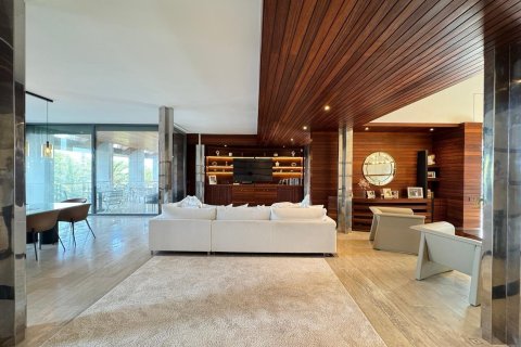 Villa zum Verkauf in Dehesa De Campoamor, Alicante, Spanien 7 Schlafzimmer, 1059 m2 Nr. 155700 - Foto 18