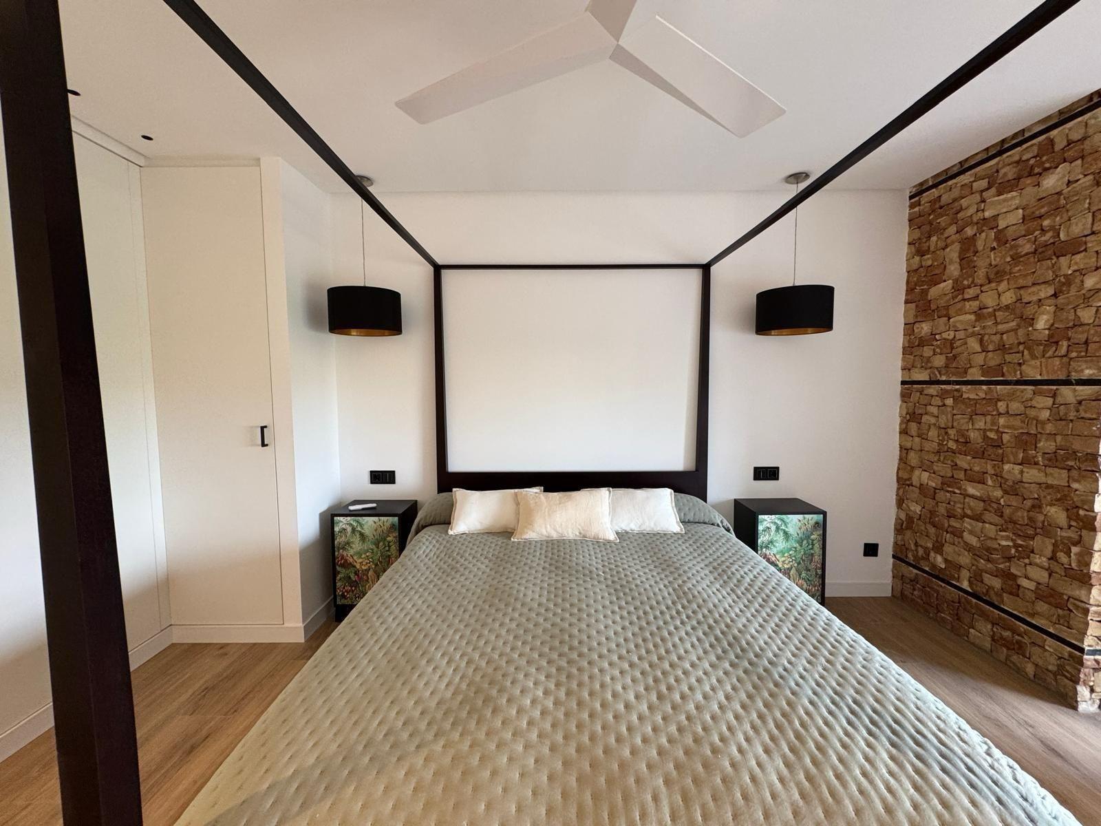 Huvila Dehesa De Campoamor, Alicante, Espanja 7 makuuhuonetta, 1059 m2 No. 155700