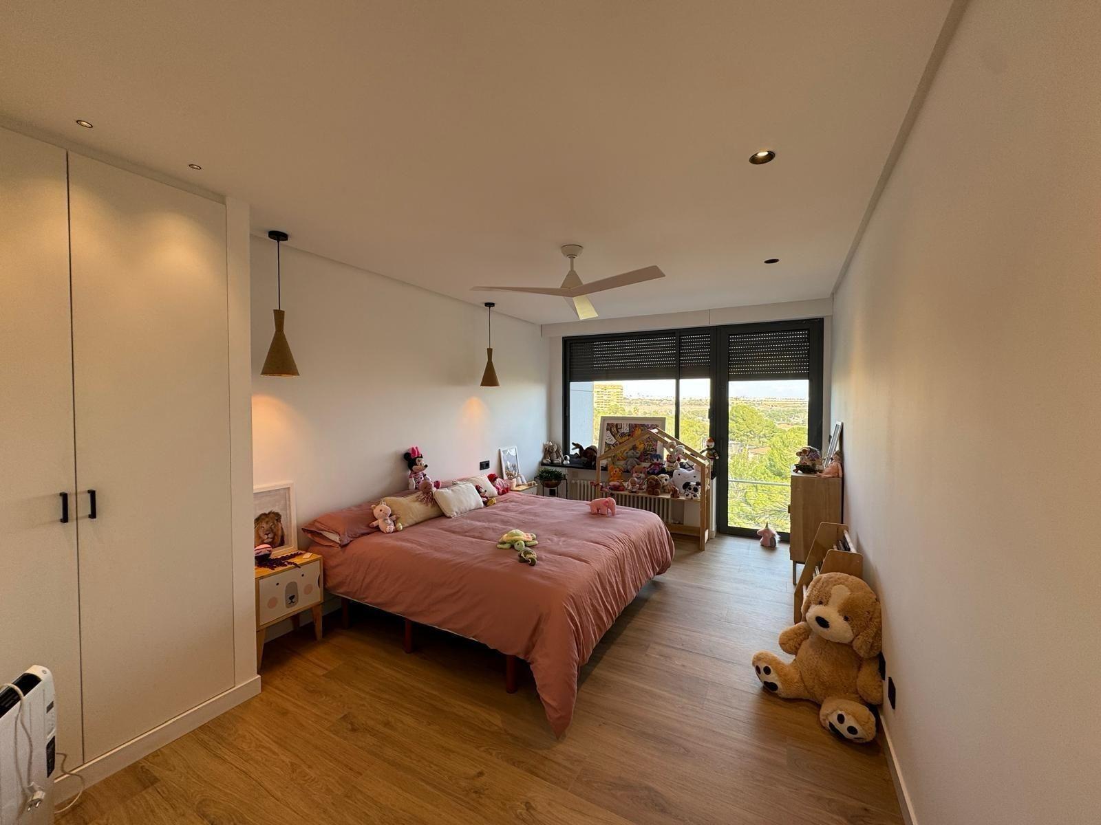 Huvila Dehesa De Campoamor, Alicante, Espanja 7 makuuhuonetta, 1059 m2 No. 155700
