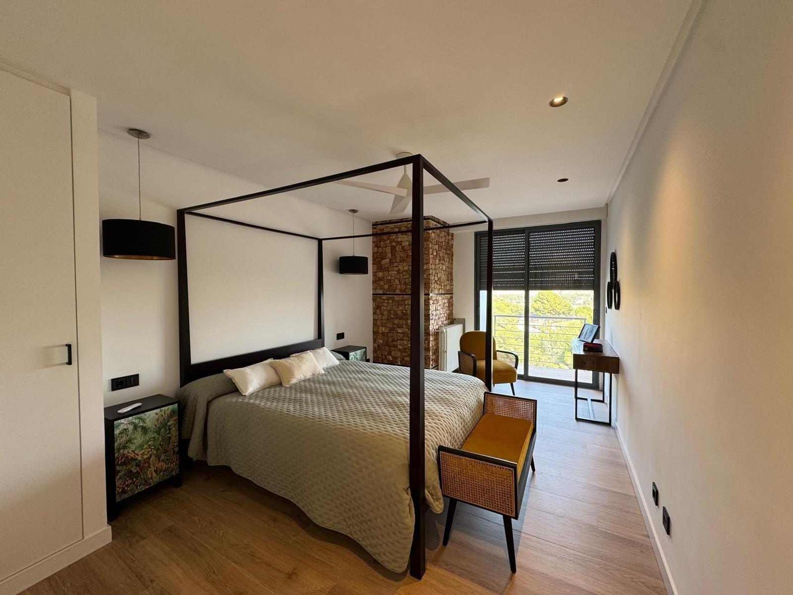 Huvila Dehesa De Campoamor, Alicante, Espanja 7 makuuhuonetta, 1059 m2 No. 155700