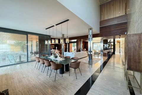 Villa zum Verkauf in Dehesa De Campoamor, Alicante, Spanien 7 Schlafzimmer, 1059 m2 Nr. 155700 - Foto 20