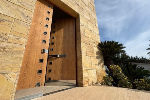 Villa zum Verkauf in Dehesa De Campoamor, Alicante, Spanien 7 Schlafzimmer, 1059 m2 Nr. 155700 - Foto 11