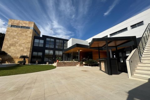 Villa zum Verkauf in Dehesa De Campoamor, Alicante, Spanien 7 Schlafzimmer, 1059 m2 Nr. 155700 - Foto 3