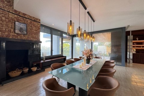 Villa zum Verkauf in Dehesa De Campoamor, Alicante, Spanien 7 Schlafzimmer, 1059 m2 Nr. 155700 - Foto 21