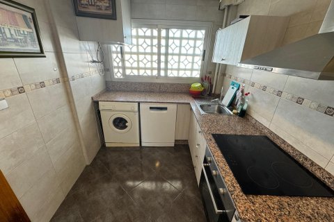 Apartament w Torrevieja, Alicante, Hiszpania 3 sypialnie, 101 mkw. nr 155695 – zdjęcie 8