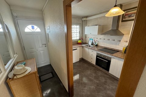 Apartament w Torrevieja, Alicante, Hiszpania 3 sypialnie, 101 mkw. nr 155695 – zdjęcie 5