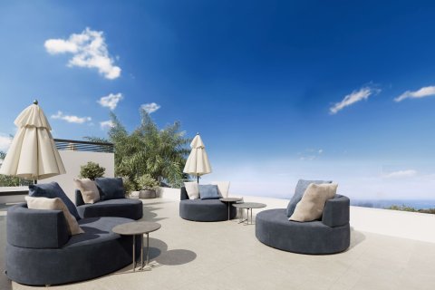 Villa till salu i Marbella, Malaga, Spanien 6 sovrum, 1177 kvm. Nr. 161911 - foto 7