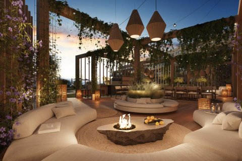 Penthouse for sale in Las Lagunas De Mijas, Malaga, Spain 3 bedrooms, 159 sq.m. No. 161908 - photo 9