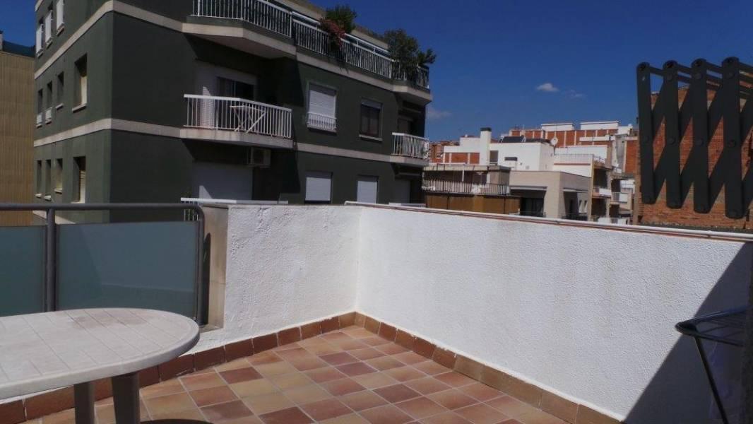 Villa Badalona, Barcelona, Spānijā 3 istabas, 314 m2 Nr. 133453