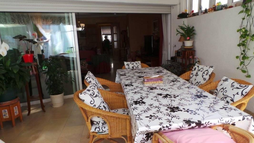 Villa Badalona, Barcelona, Spānijā 3 istabas, 314 m2 Nr. 133453