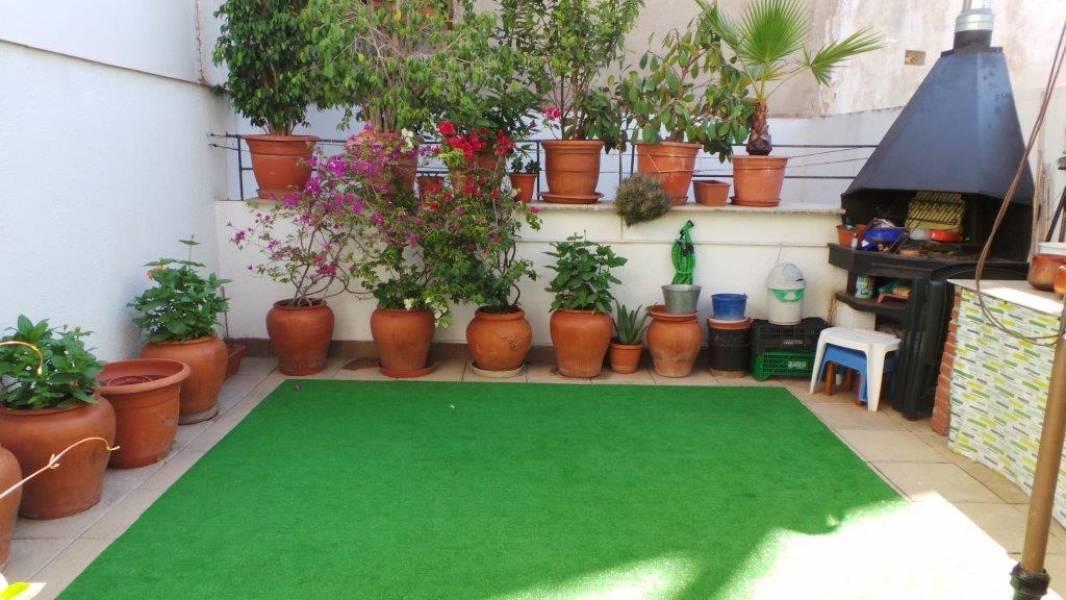 Villa Badalona, Barcelona, Spānijā 3 istabas, 314 m2 Nr. 133453